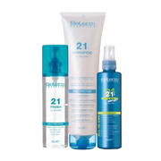 Salerm - Salerm 21 Pack 3 Productos New - Unidad