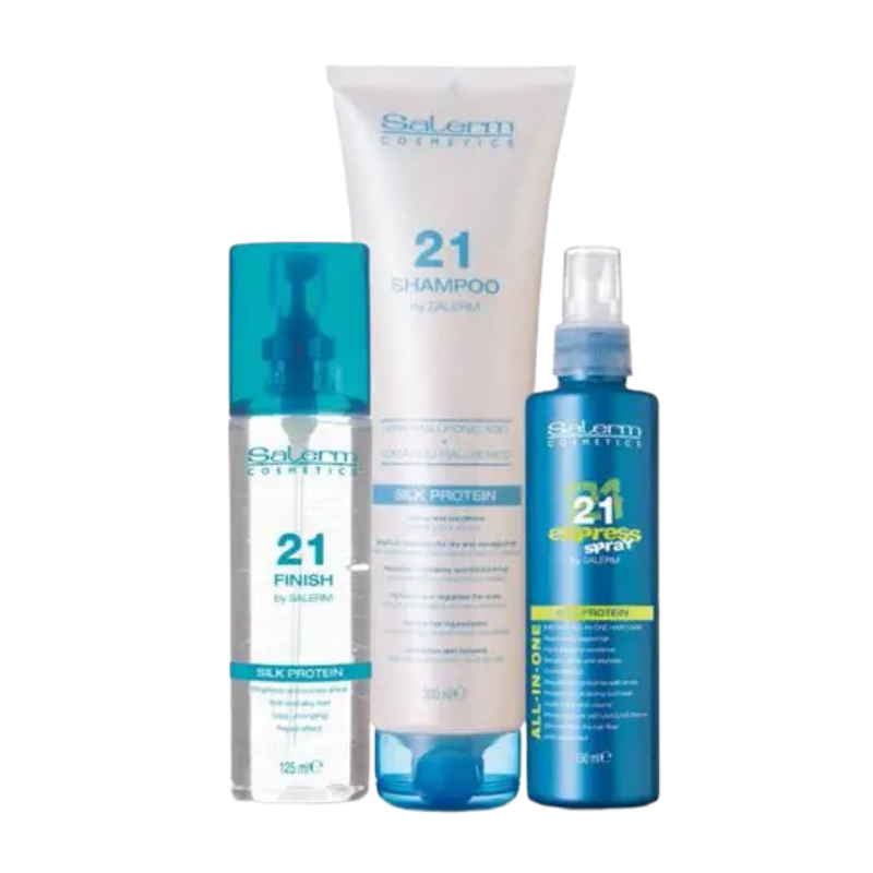 Salerm - Salerm 21 Pack 3 Productos New - Unidad