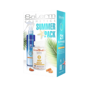 Salerm - Salerm 21 Pack Biphase + Gummies - Unidad