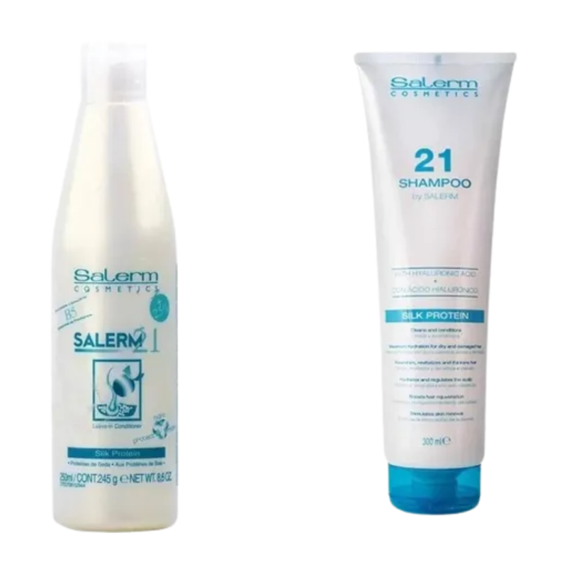 Salerm - Salerm 21 Pack New - Unidad