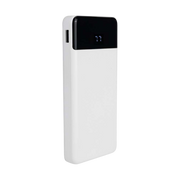 Salerm - Cargador Power Bank SL21 220V - Unidad