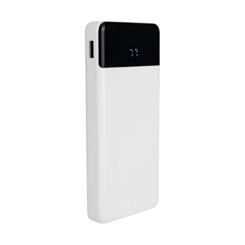 Salerm - Cargador Power Bank SL21 220V - Unidad