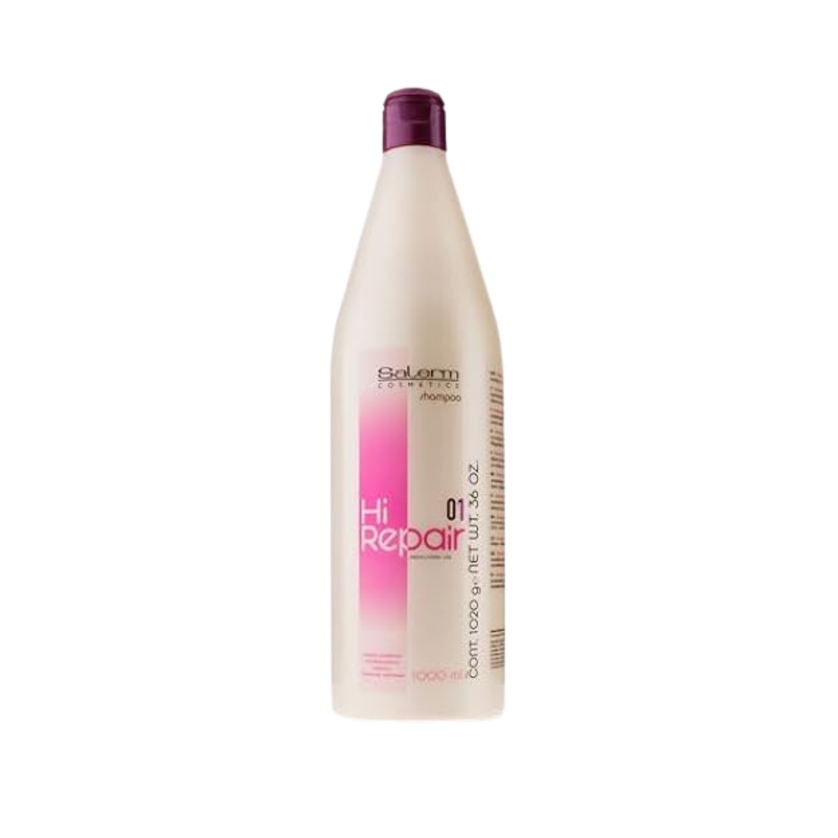 Salerm - Hi Repair Champú
