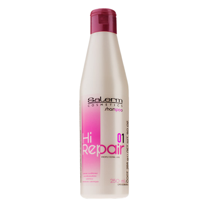 Salerm - Hi Repair Champú