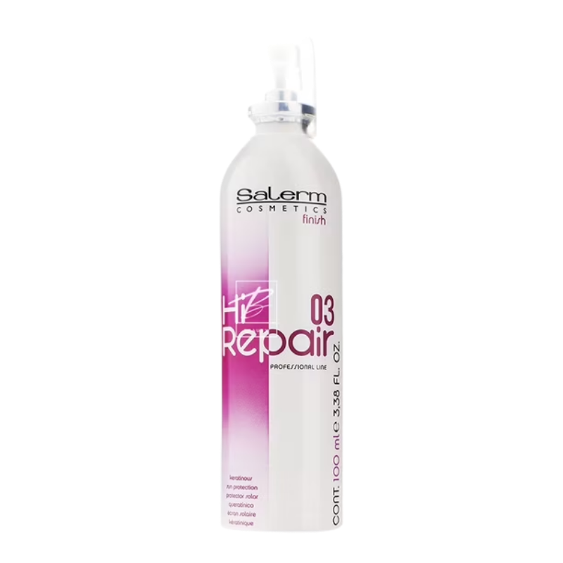 Salerm - Hi Repair Aceite Finish - 100 ml