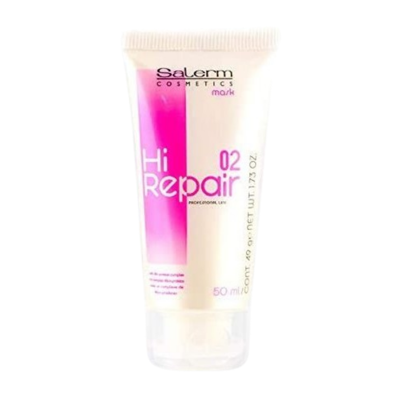 Salerm - Hi Repair Mascarilla Tubo - 50 ml