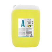 Salerm - Champú Refrescante Aguacate - 10,5 L