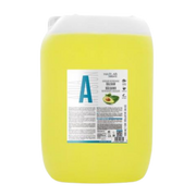 Salerm - Bálsamo Refrescante Aguacate - 10,5 L