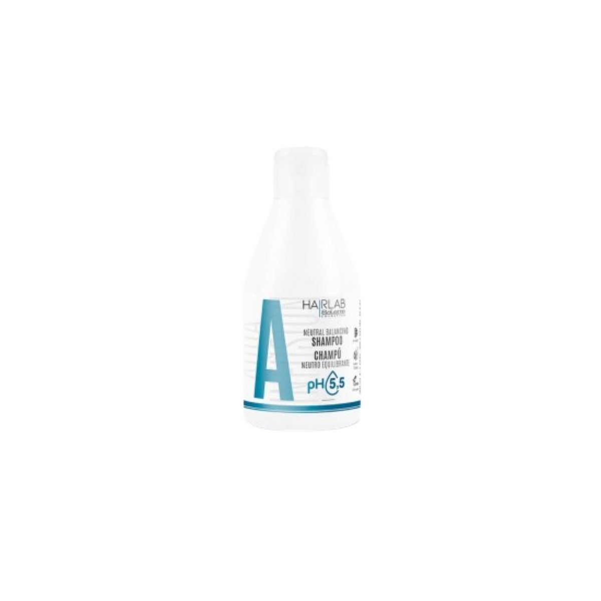 Salerm - Champú Neutro Equilibrante