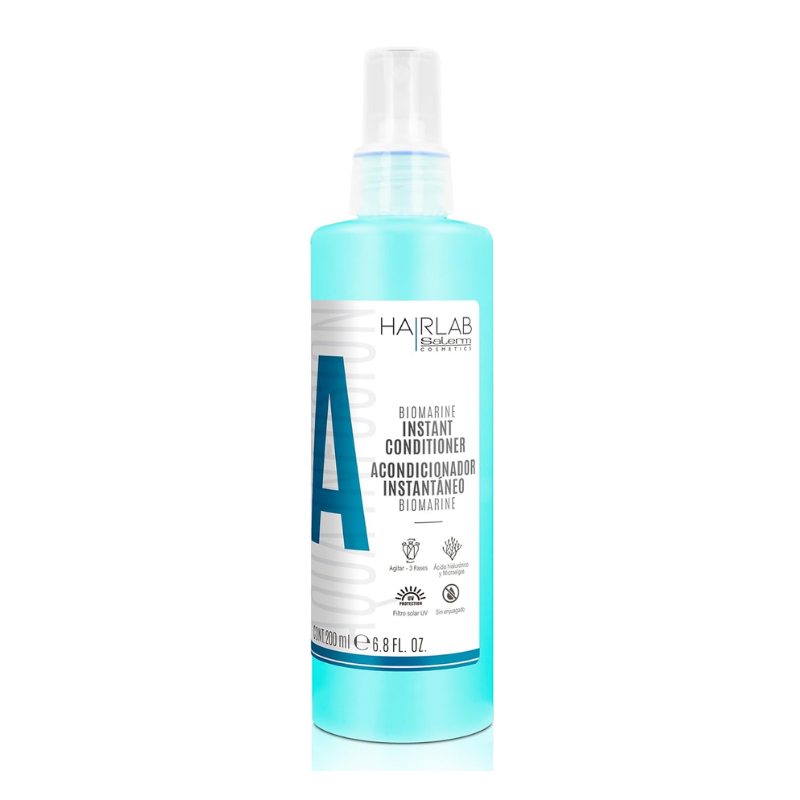 Salerm - Acondicionador Instantáneo Biomarine - 200 ml