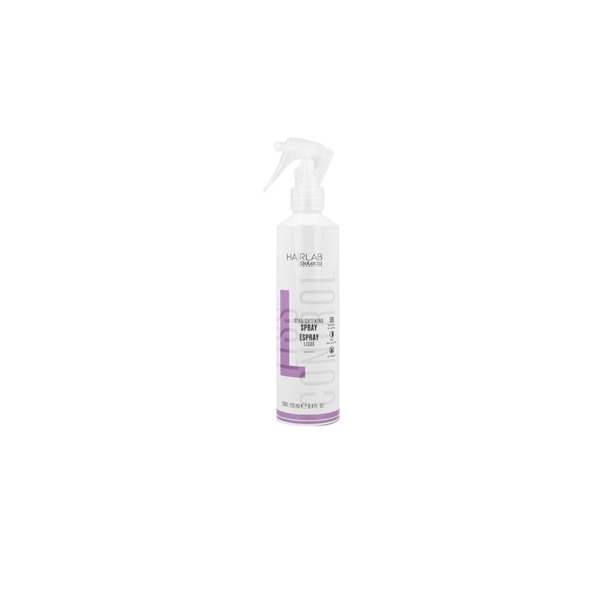 Salerm - Spray Lisos - 250 ml