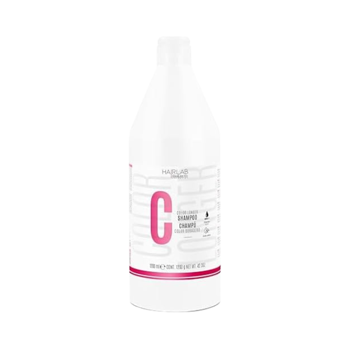 Salerm - Champú Color Duradero
