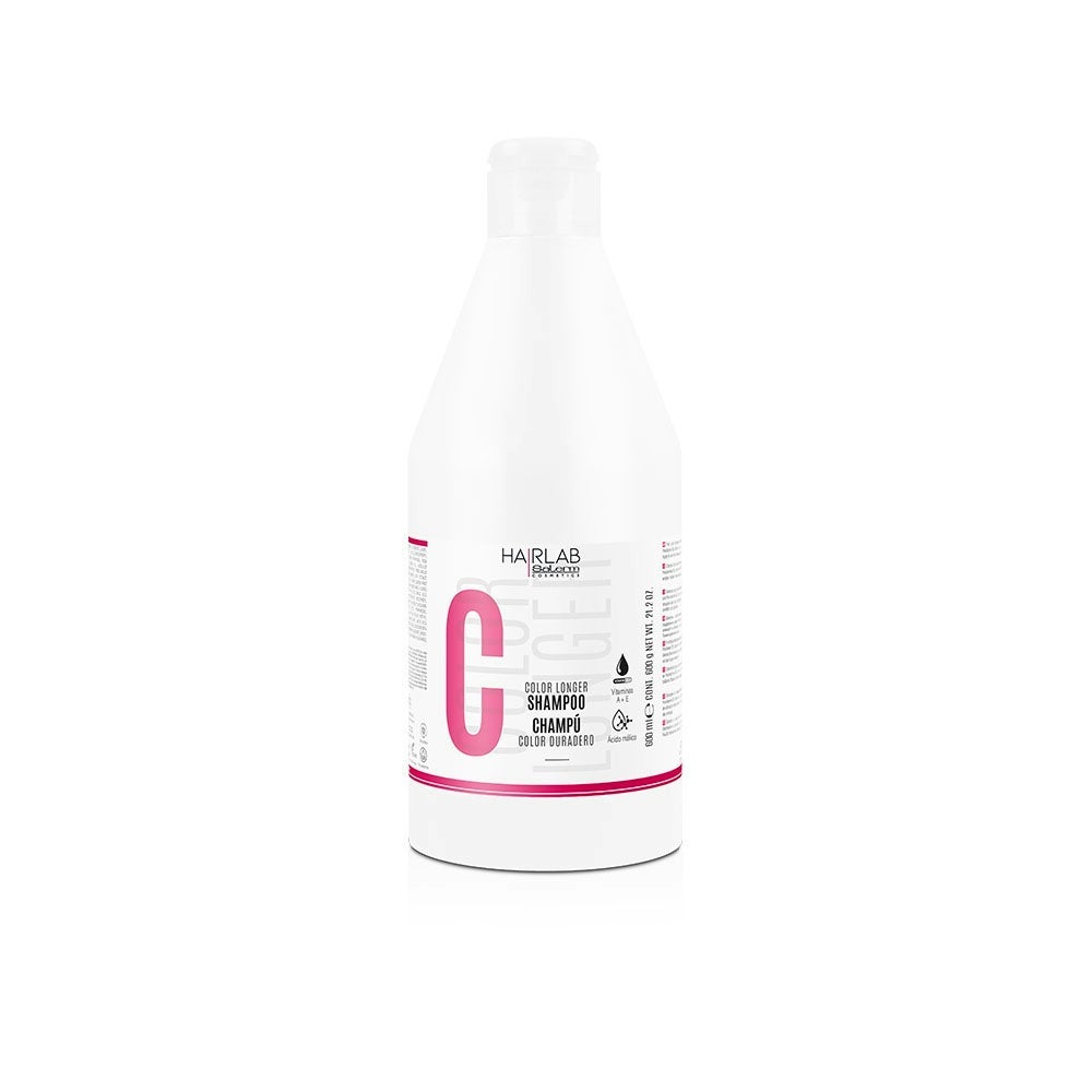 Salerm - Champú Color Duradero
