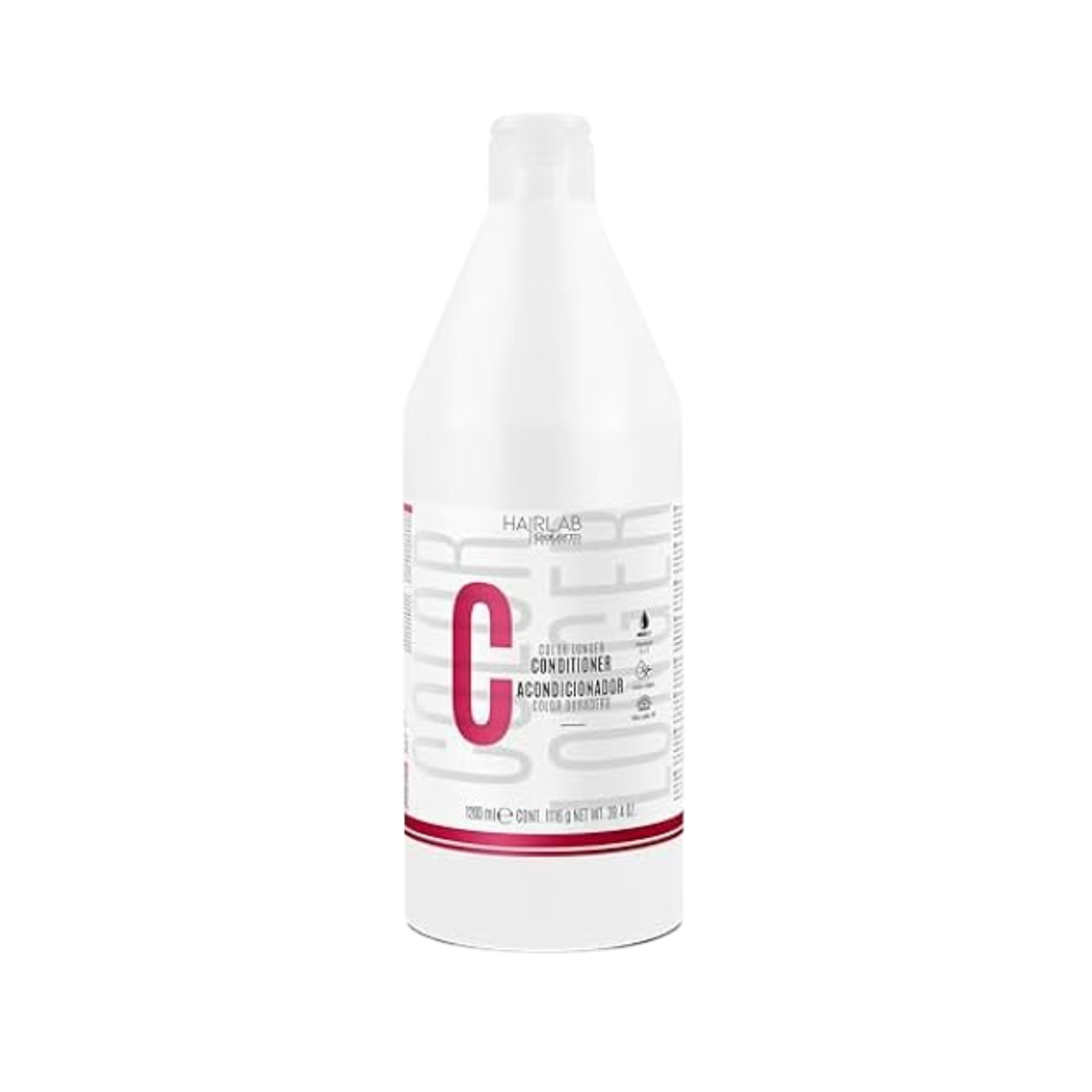 Salerm - Acondicionador Color Duradero - 1200 ml