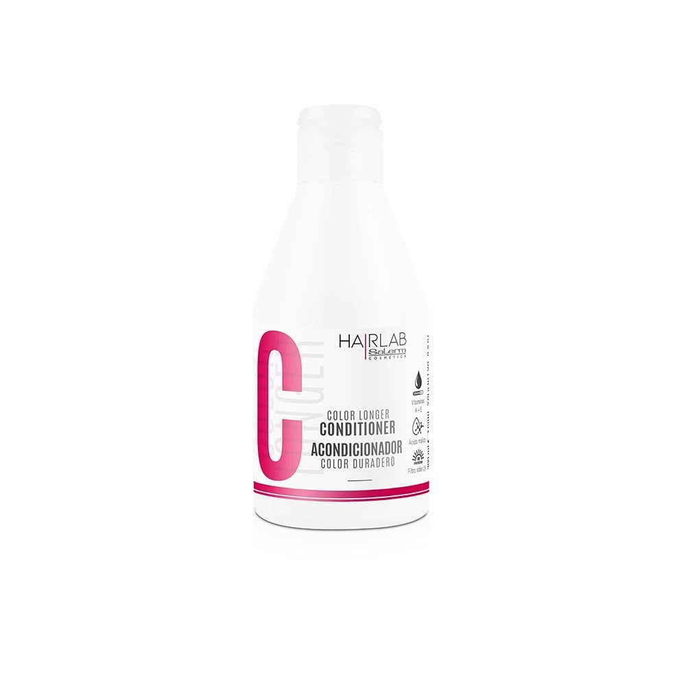 Salerm - Acondicionador Color Duradero