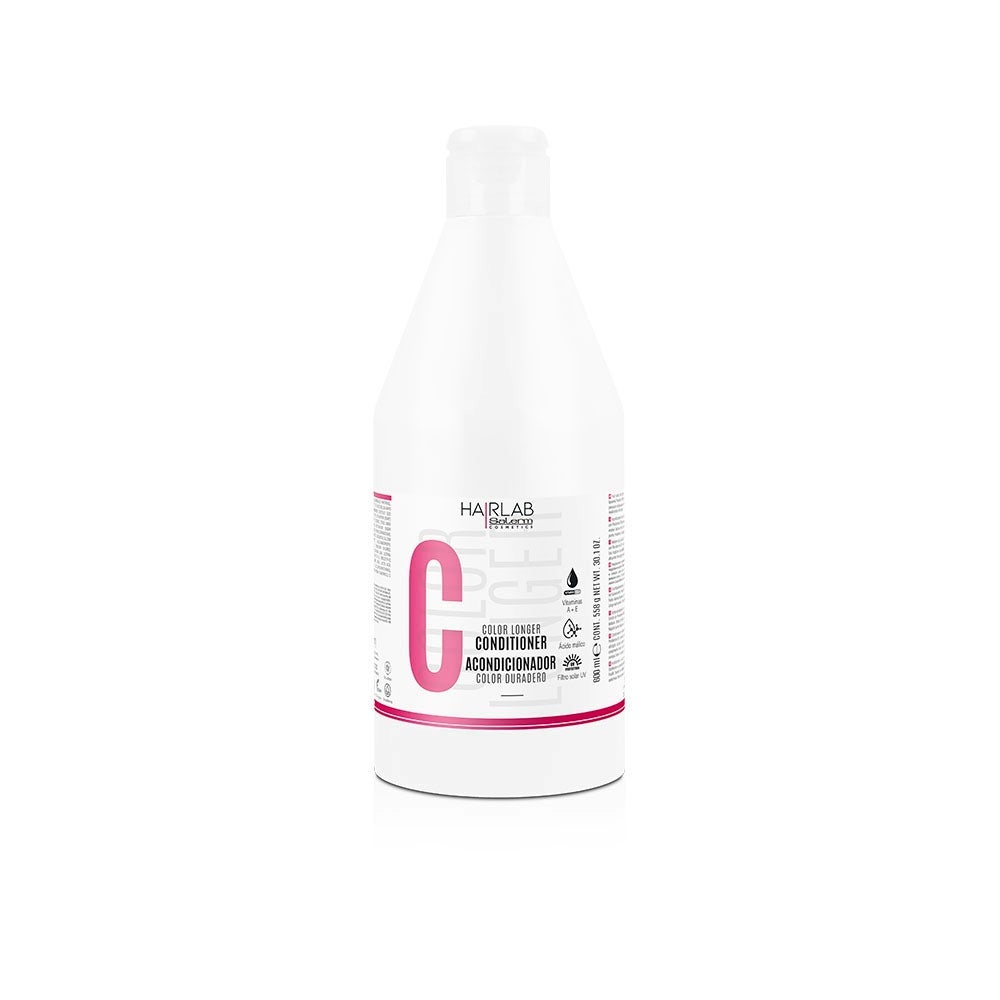Salerm - Acondicionador Color Duradero