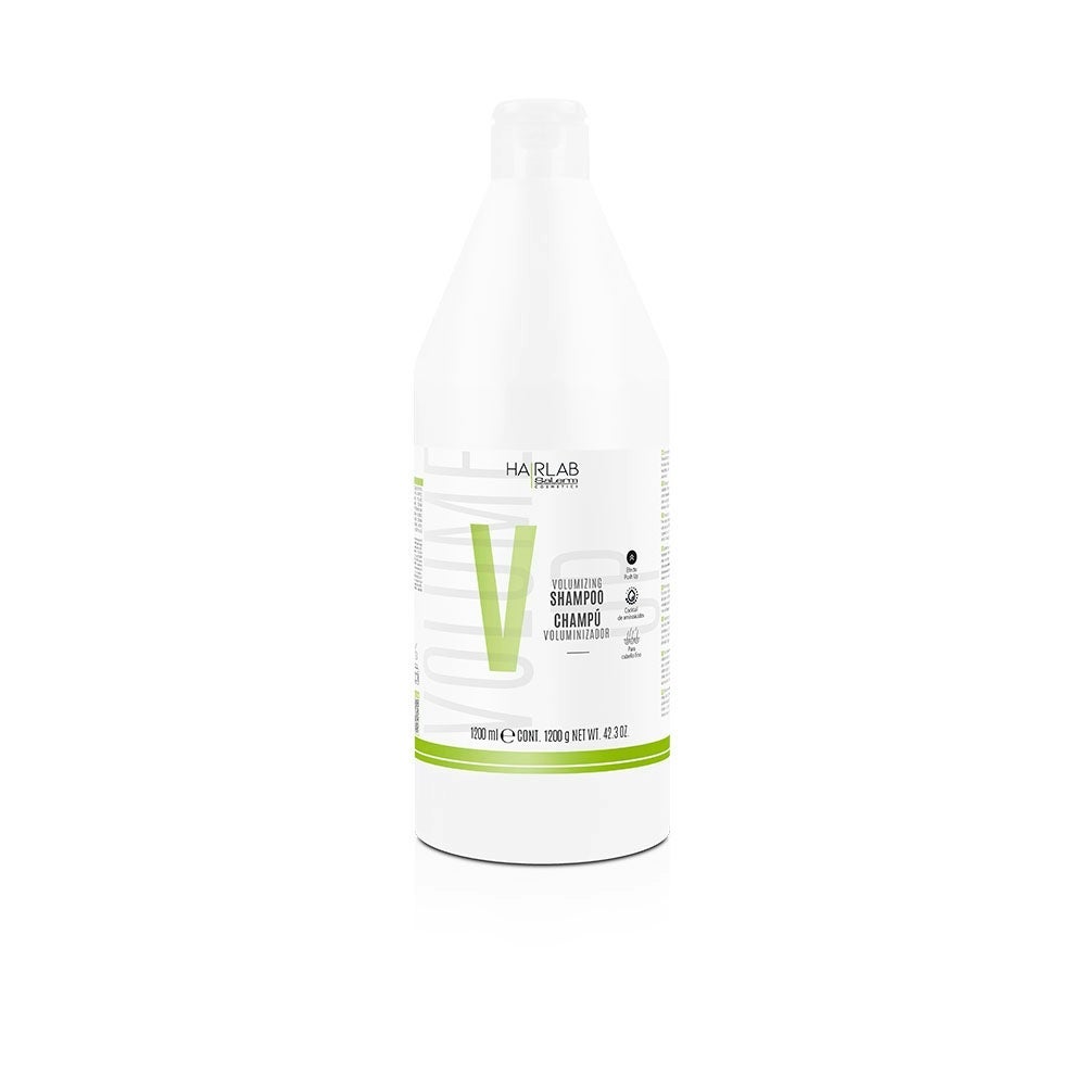 Salerm - Champú Voluminizador