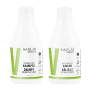 Salerm - Sobre Champú + Acondicionador Voluminizador - Unidad