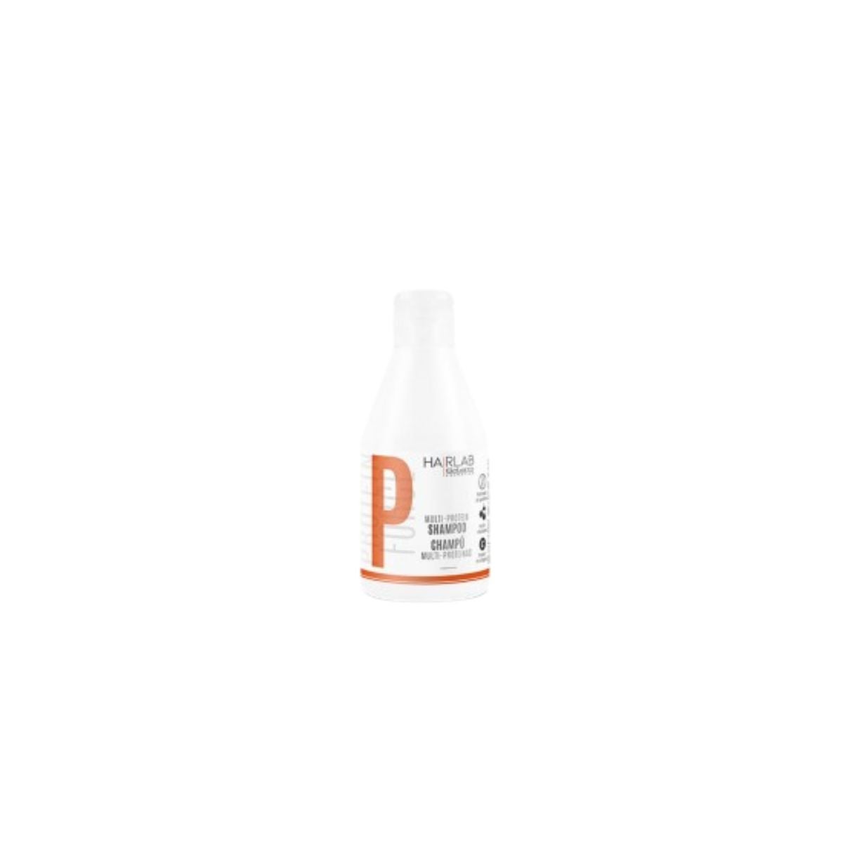 Salerm - Champú Multiproteínas