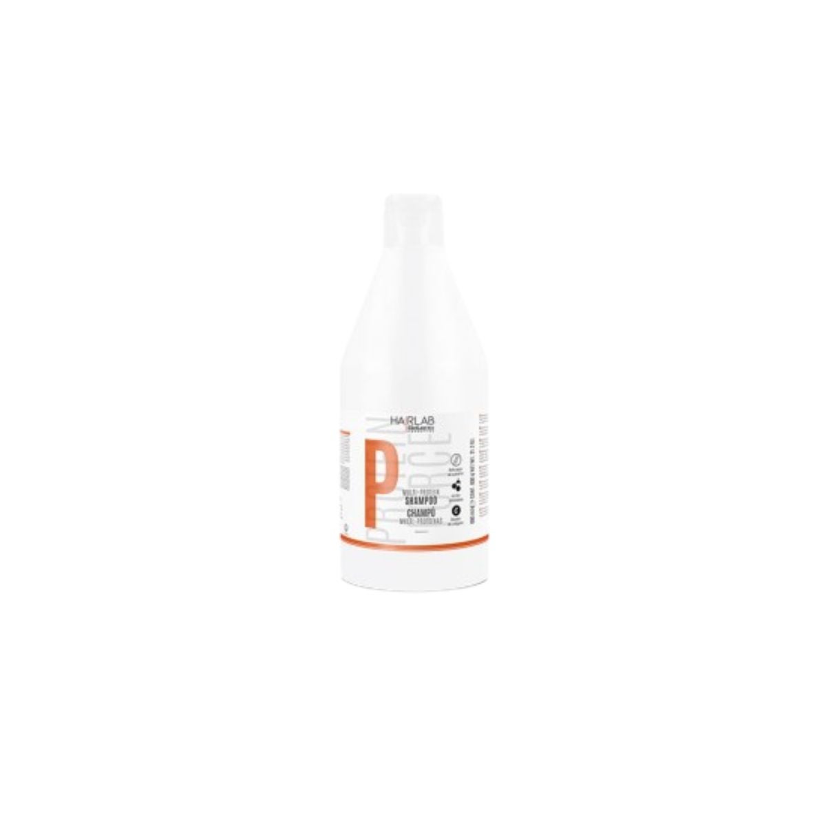 Salerm - Champú Multiproteínas