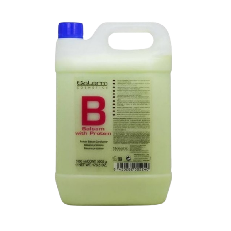 Salerm - Bálsamo Multiproteínas