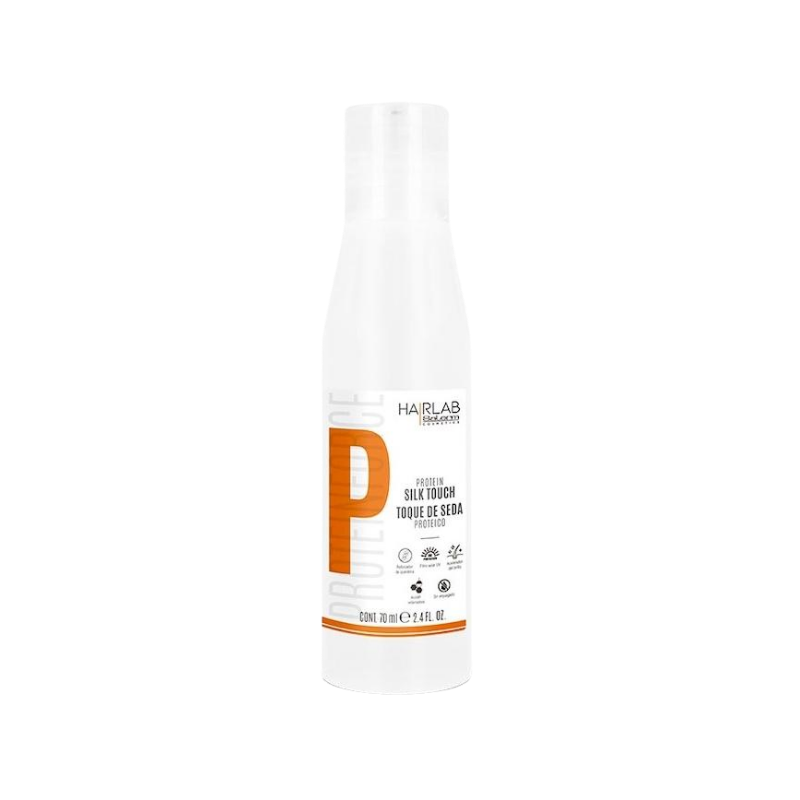 Salerm - Toque de Seda Proteico - 70 ml