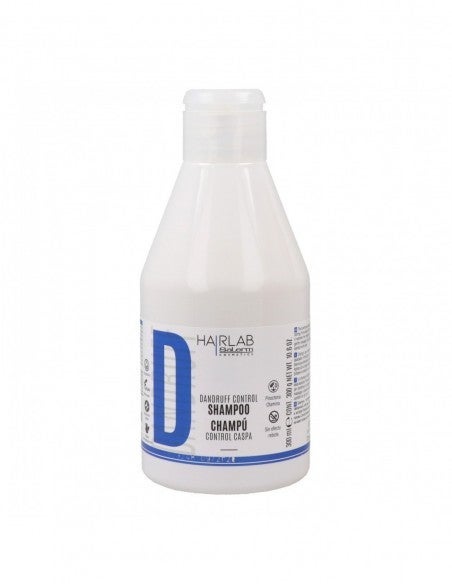 Salerm - Champú Control Caspa
