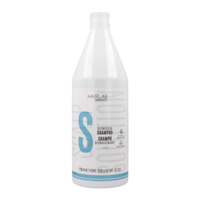 Salerm - Scalp Therapy Shampoo - 1200 ml