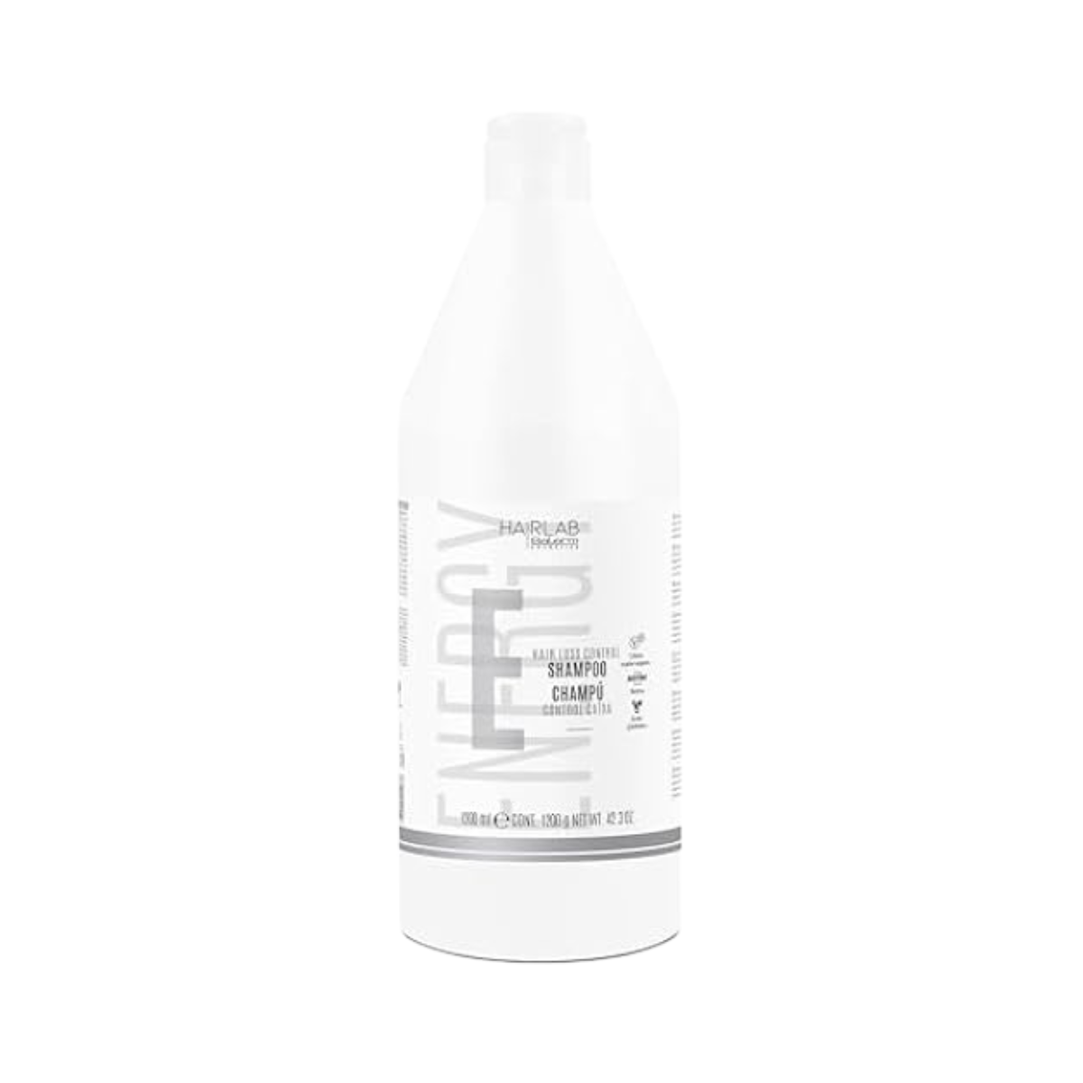 Salerm - Champú Control Caída