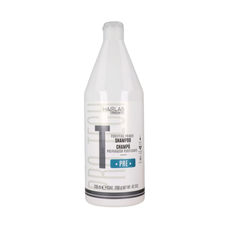 Salerm - Thickening Shampoo - 1200 ml