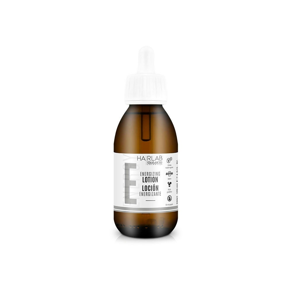 Loción Energizante - Salerm