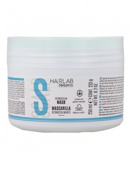 Salerm - Mascarilla Dermo Calmante