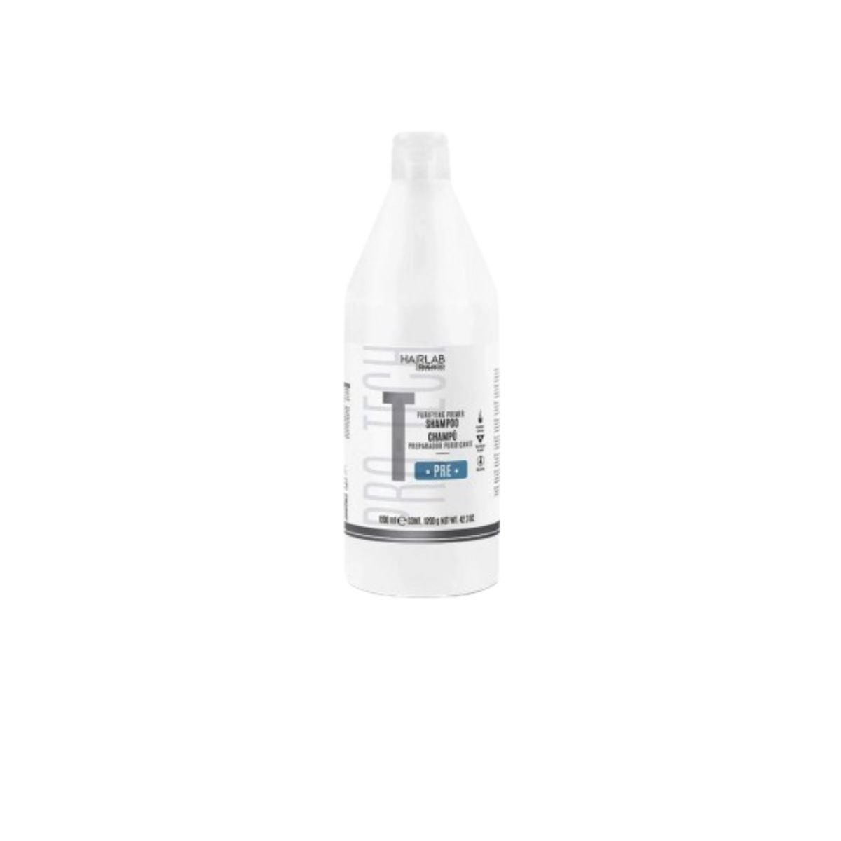 Salerm - Champú Preparador Purificante