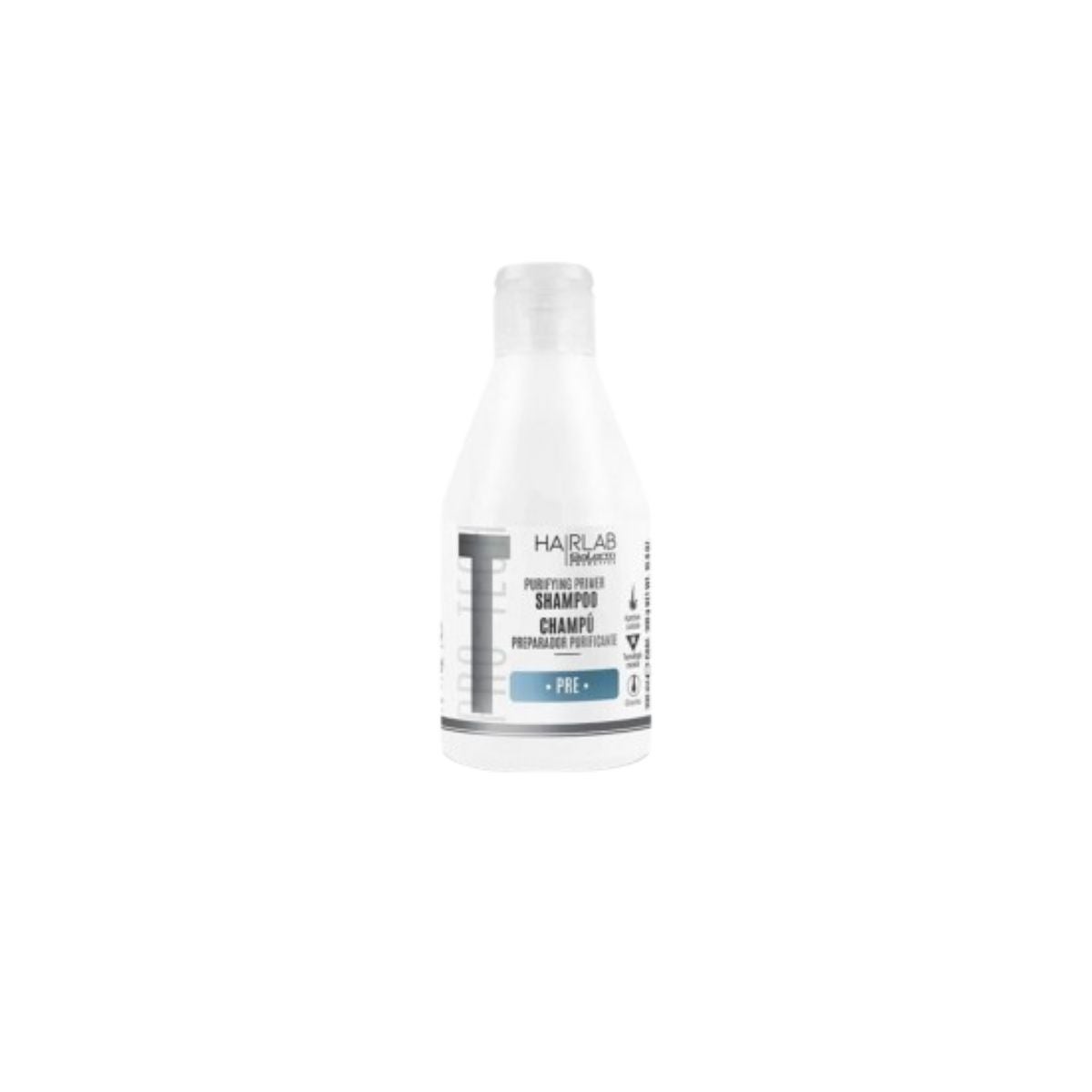 Salerm - Champú Preparador Purificante