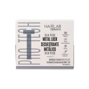 Salerm - Secuestrante Metálico - 12x5 ml