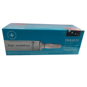 Salerm - Aceite Esencial Hidratante - 8 estuches x 4 ampollas