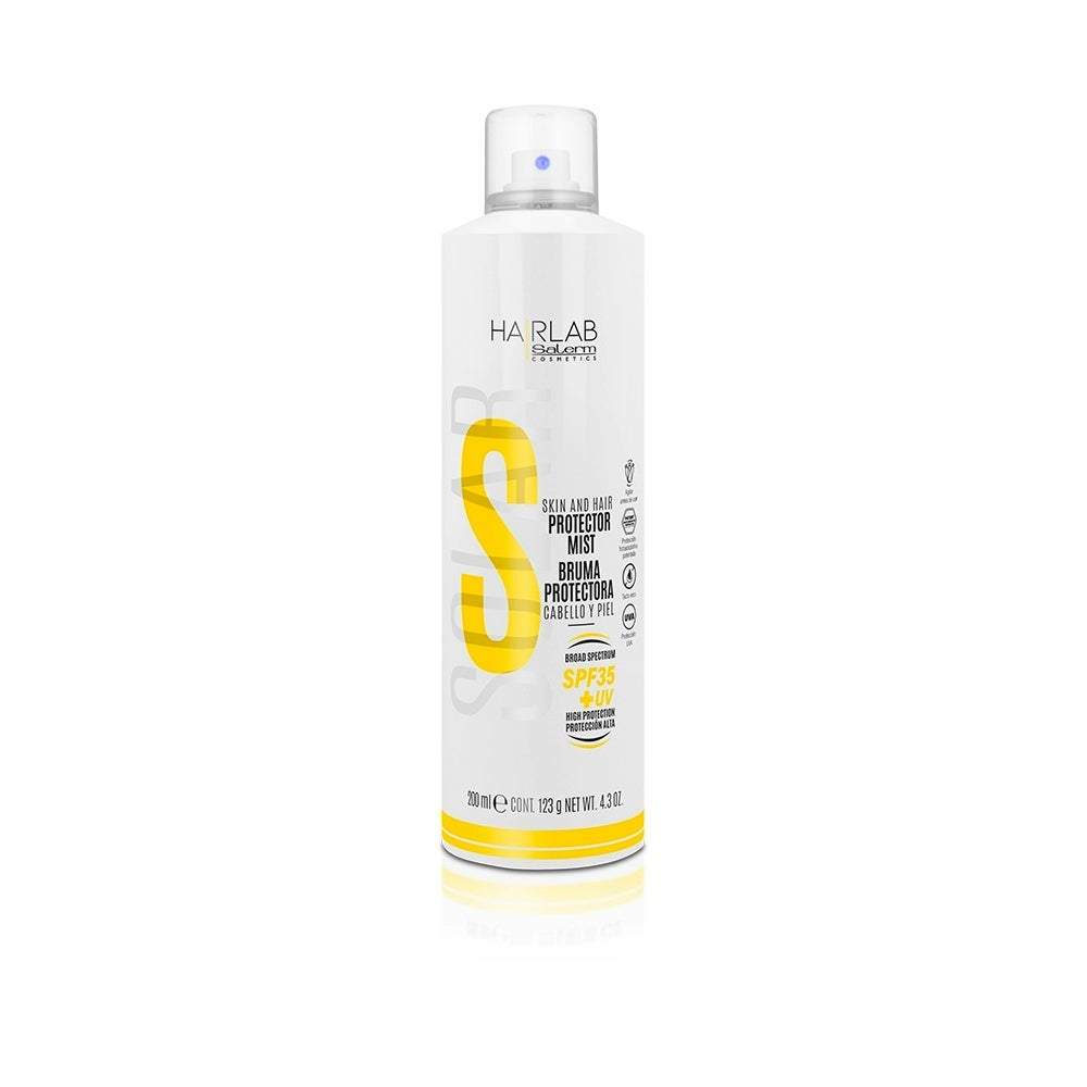 Salerm - Bruma Protectora Solar - 200 ml