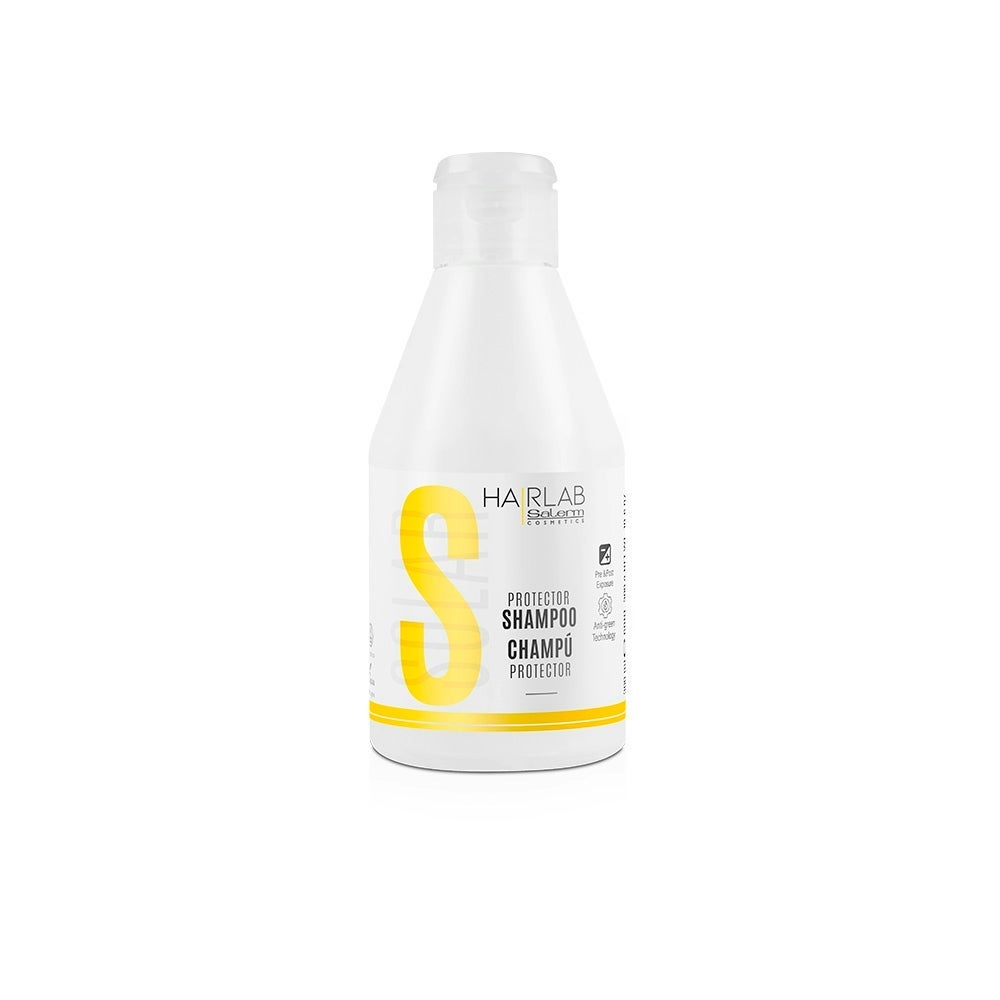 Salerm - Champú Protector Solar - 300 ml