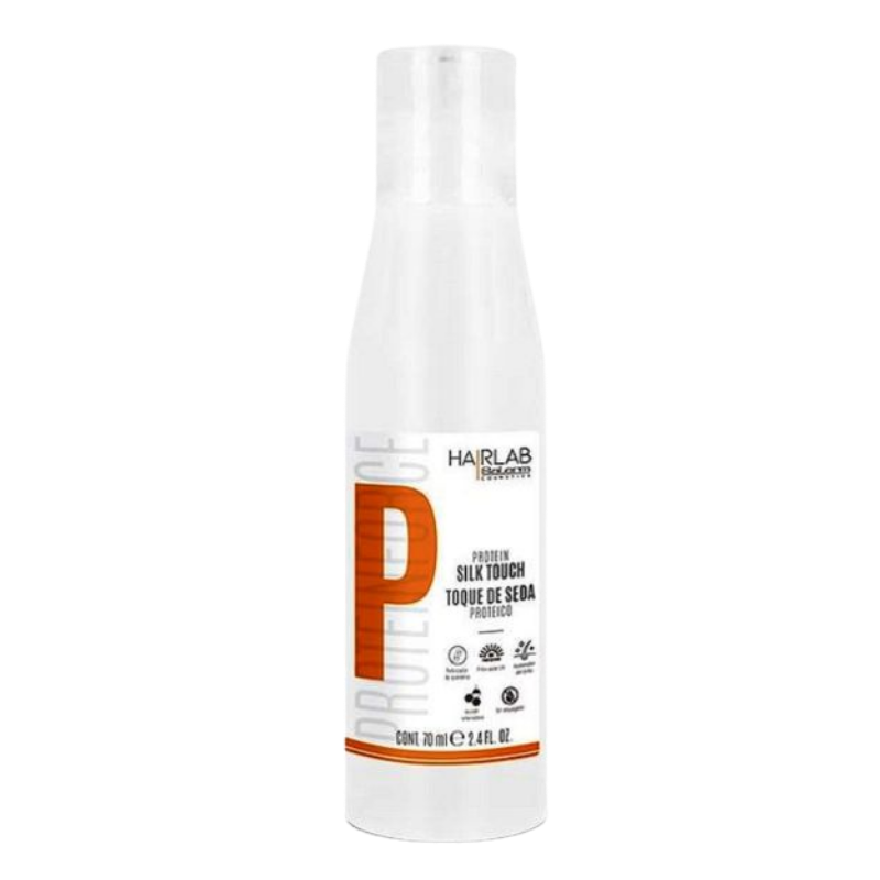 Salerm - Glorificador HairLab Protein Fiber - Unidad