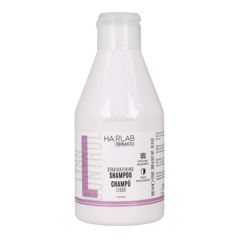 Salerm - Glorificador HairLab Liss Control - Unidad