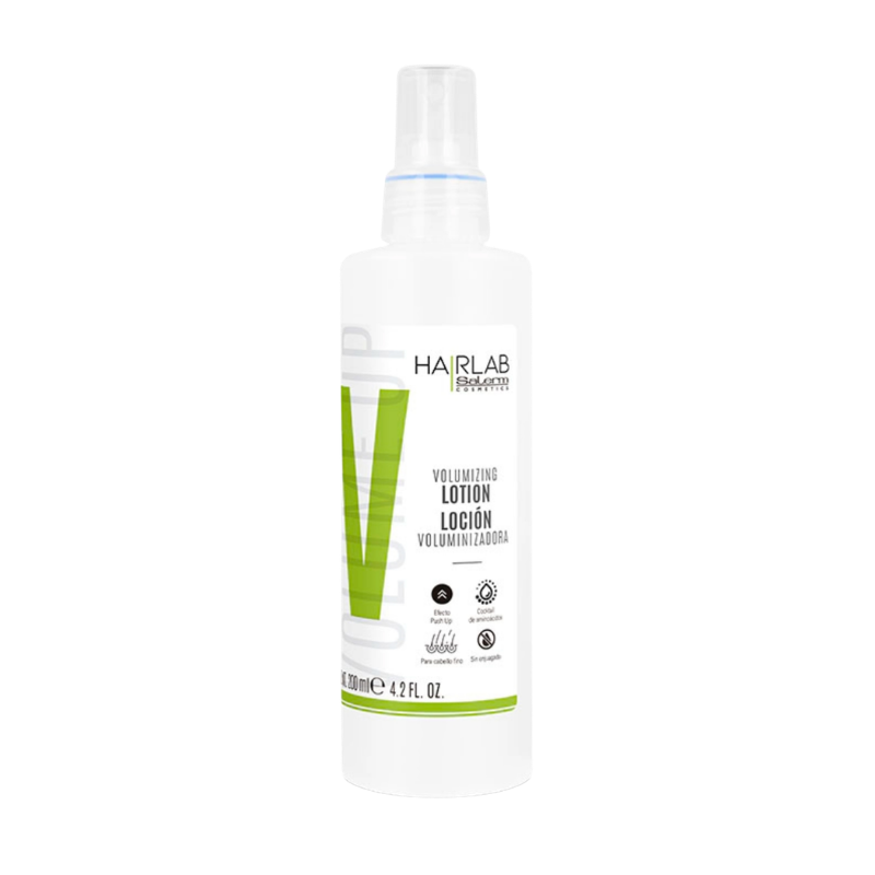 Salerm - Glorificador HairLab Volume Up - Unidad