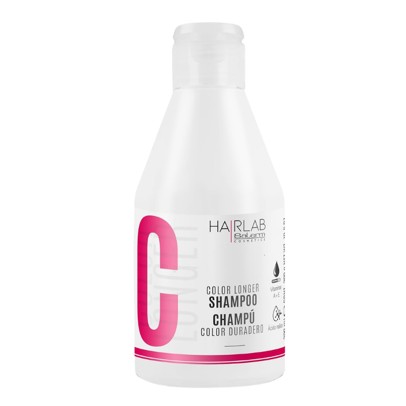 Salerm - Glorificador HairLab Color Logic - Unidad