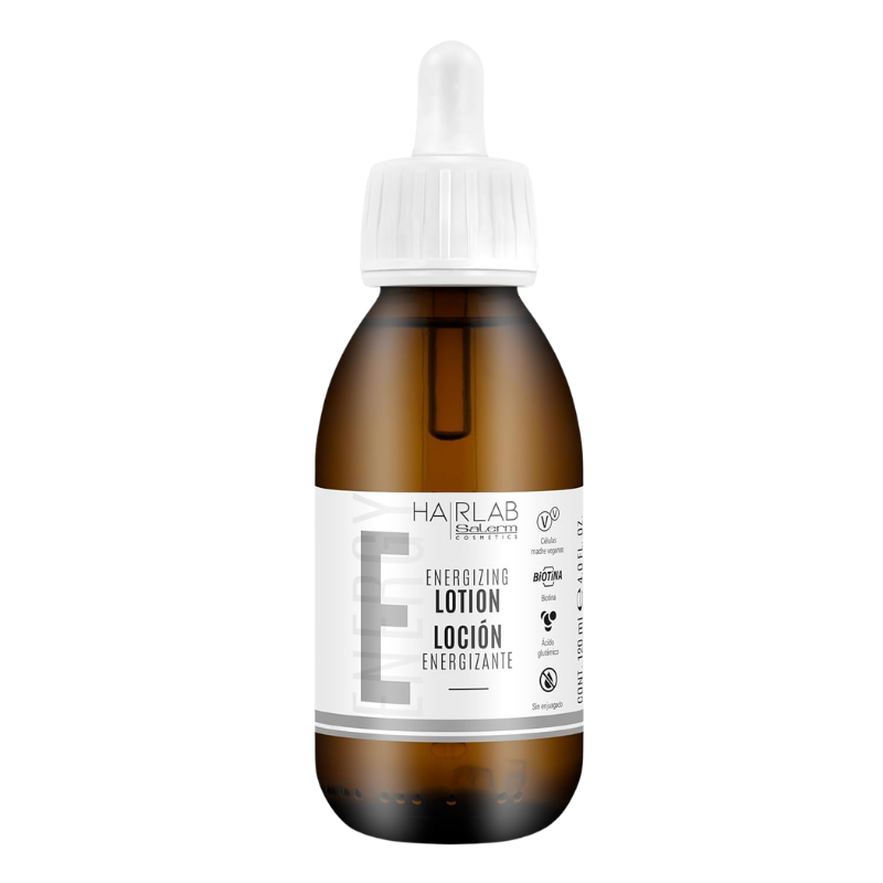 Salerm - Glorificador HairLab Energy - Unidad