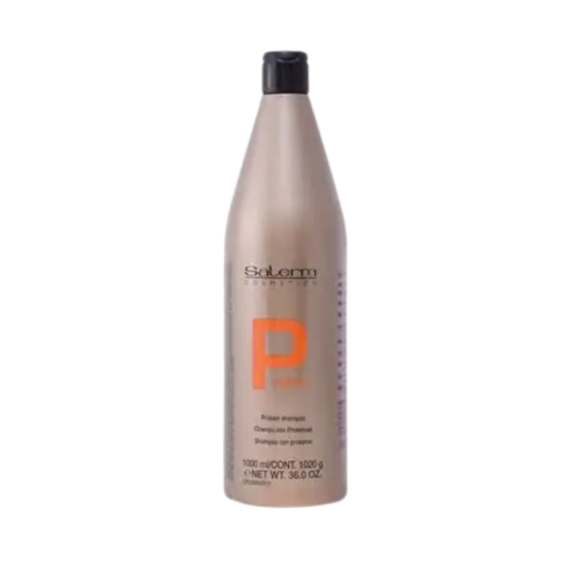 Salerm - Champú Proteínas