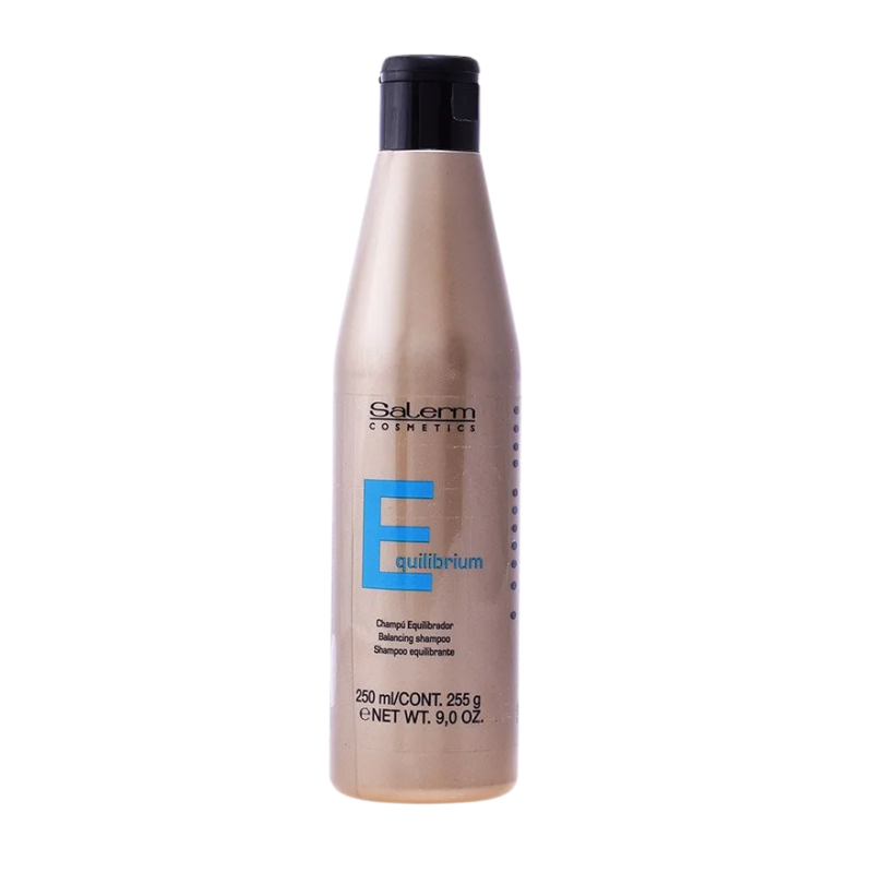 Salerm - Champú Equilibrador
