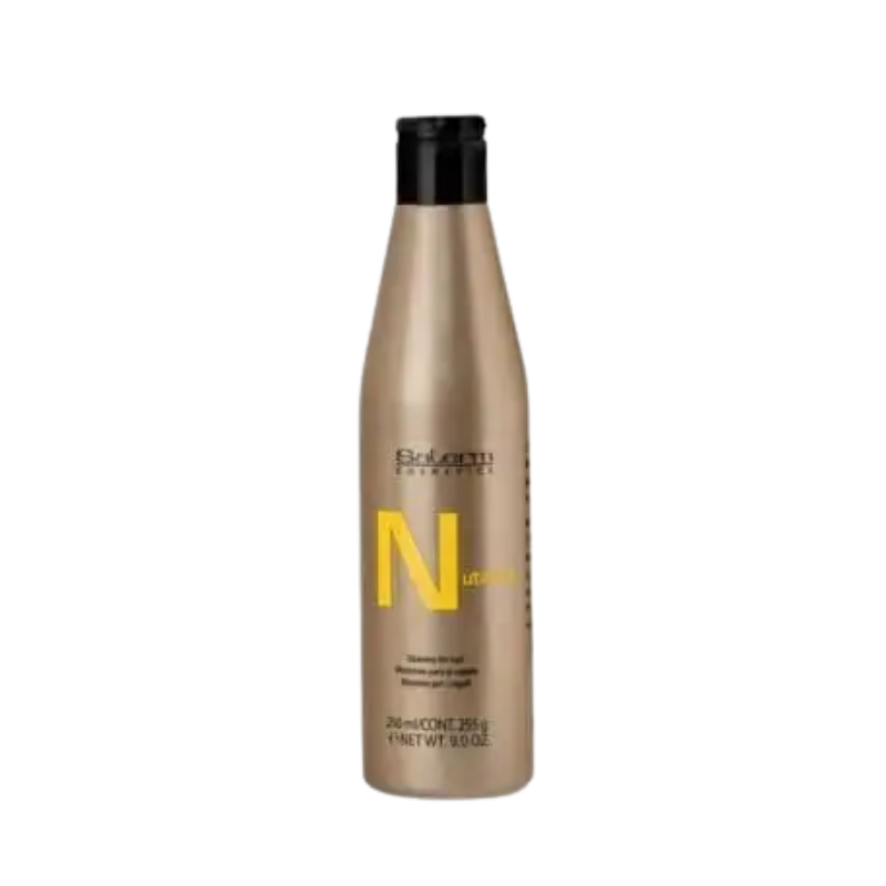 Salerm - Champú Nutrient - 250 ml