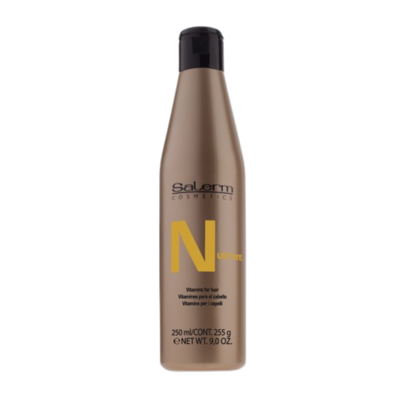 Salerm - Champú Nutrient - 500 ml