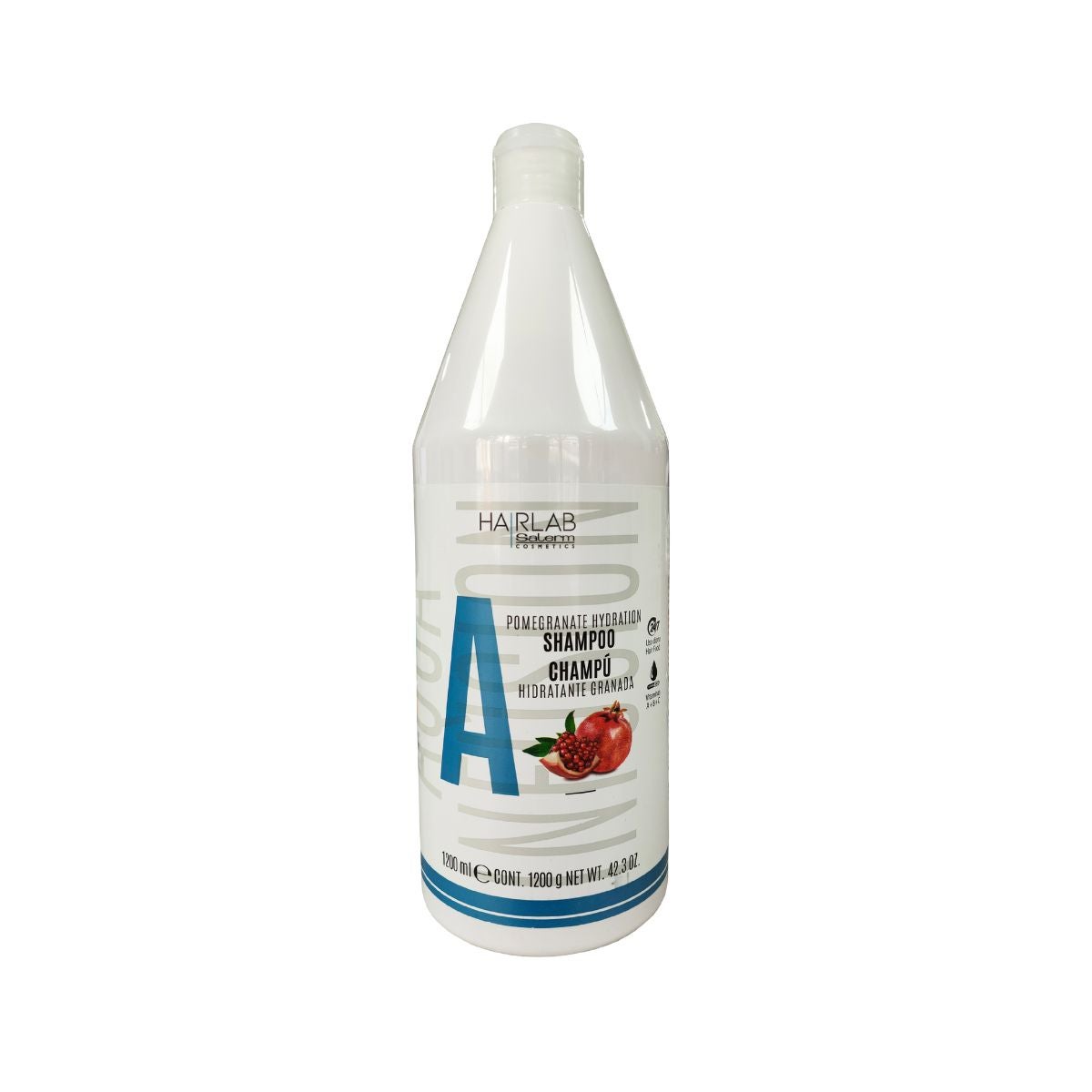Salerm - Pomegranate Shampoo