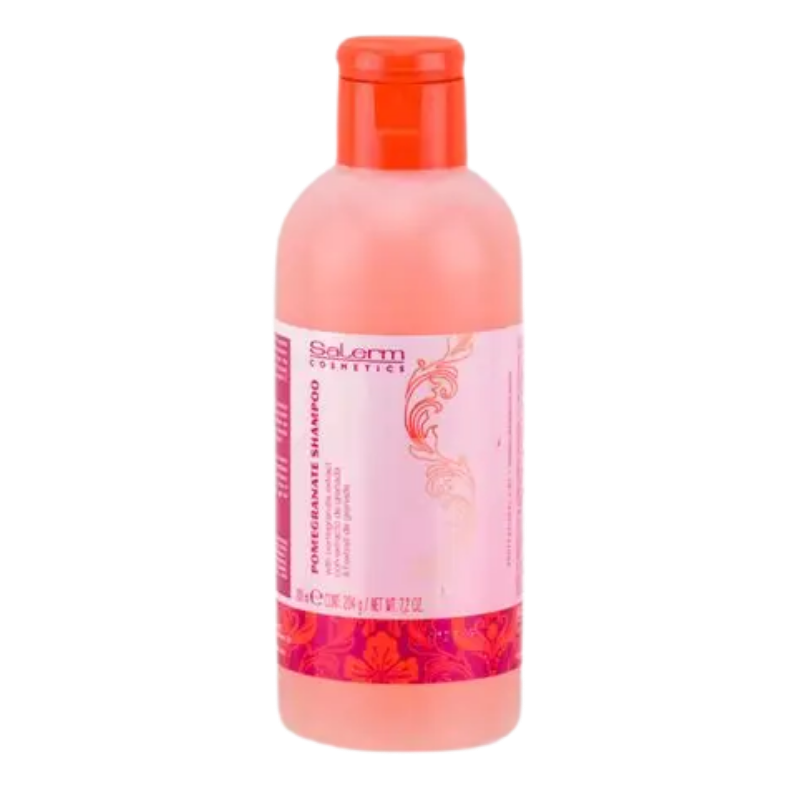 Salerm - Pomegranate Shampoo