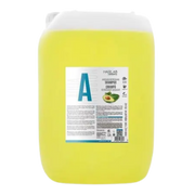 Salerm - Aguacate Shampoo - 10,5 L